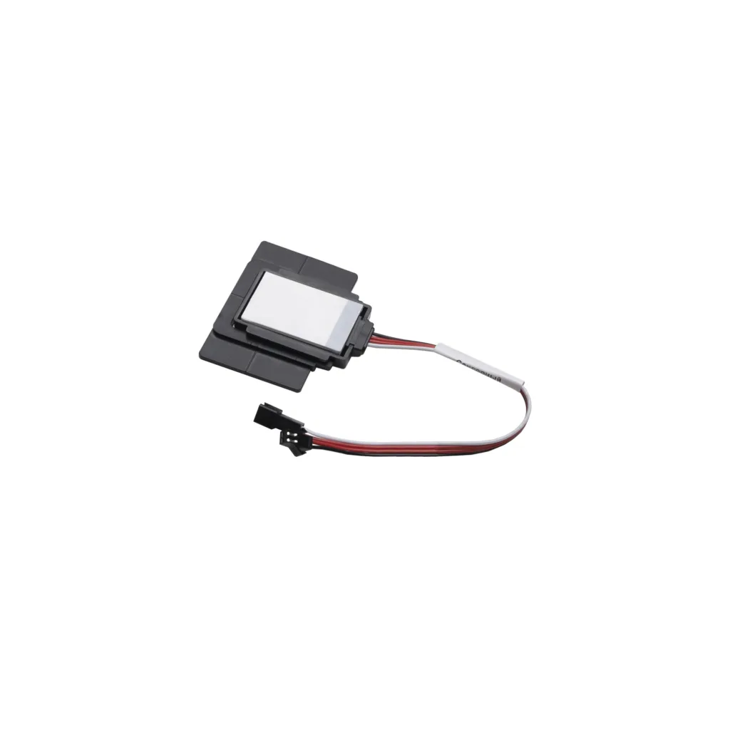 Выключатель сенсорный, для зеркала, с диммированием, 12V, 60W, AKS