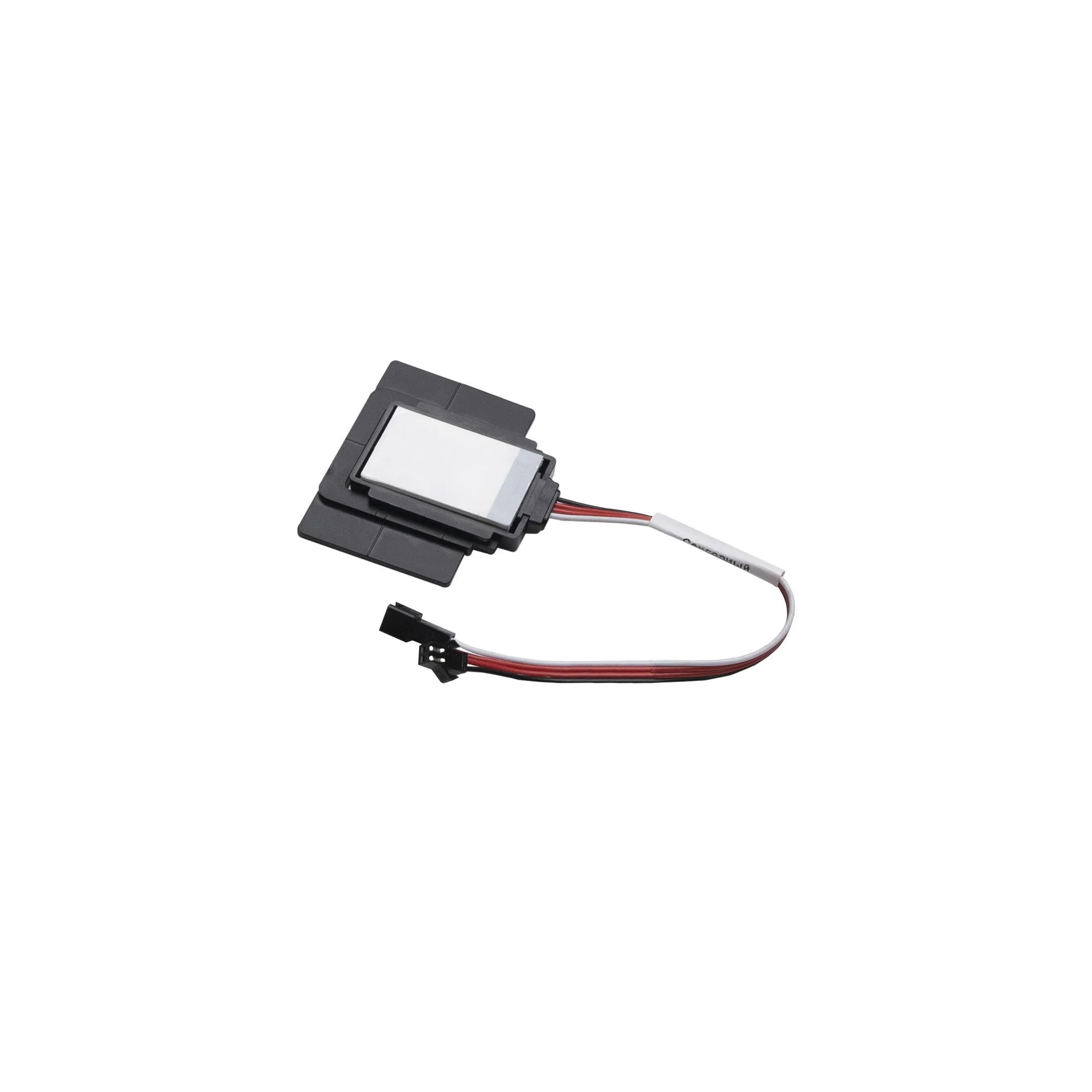 Выключатель сенсорный, для зеркала, с диммированием, 12V, 60W, AKS