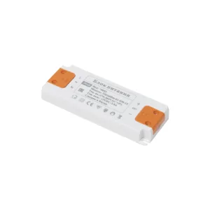 Блок питания UltraSlim 30W/12V, тонкий, AKS