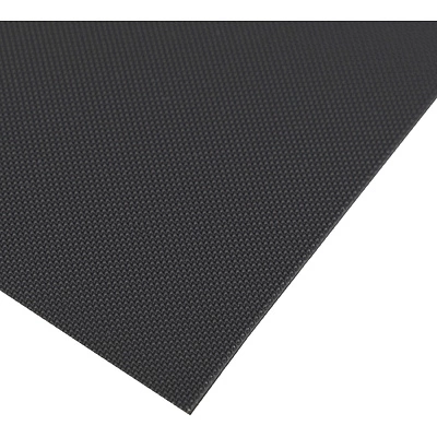 Противоскользящее покрытие BEAD TPE 480*1500 мм графит