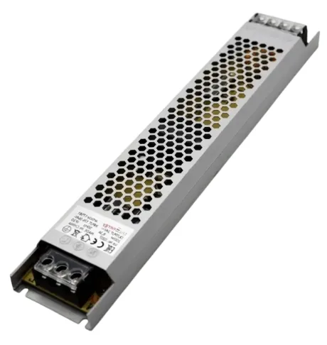 Блок питания Indoor 200W/12V, TE