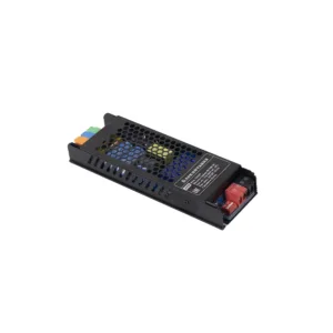 Блок питания Indoor 300W/24V, серия 5, медленный запуск, с диммированием, быстрозажимные клеммы, AKS