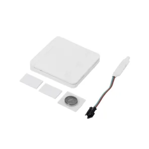 Контроллер для светодиодной ленты SPI, 12/24V, 72/144W, AKS