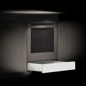 Ящик под духовку AQ LineBox NL=500 H=70 белый