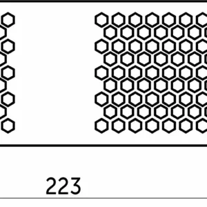 Блок питания Indoor 200W/24V, серия 5, AKS
