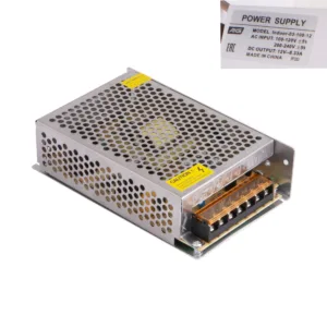 Блок питания Indoor 100W/12V, AKS