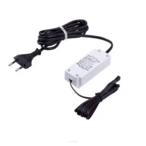 Блок питания ZSI 16W/12V, с вилкой и мини коннектером, HLT