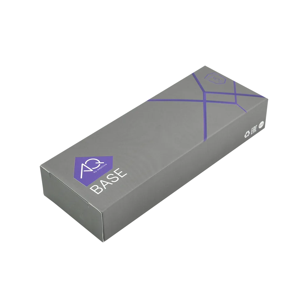 Блок питания AQ BASE 220V/12V IP20 60W