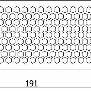 Блок питания Indoor 300W/24V, серия 5, медленный запуск, с диммированием, быстрозажимные клеммы, AKS