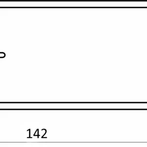 Блок питания Indoor 36W/12V, серия 6, медленный запуск, с диммированием, быстрозажимные клеммы, AKS