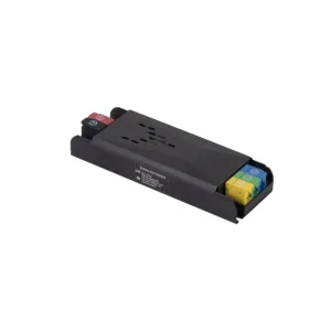 Блок питания Indoor 36W/12V, серия 6, медленный запуск, с диммированием, быстрозажимные клеммы, AKS