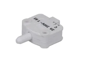 Выключатель контактный мини-бар, белый, 500W, HLT