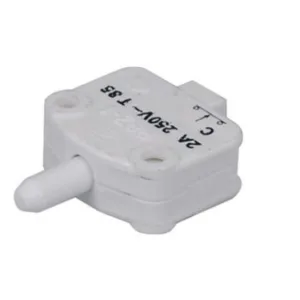 Выключатель контактный мини-бар, белый, 500W, HLT