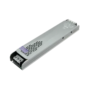 Блок питания AQ BASE 220V/24V IP20 200W