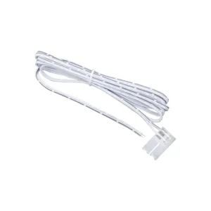 Шнур соединительный для светодиодных лент шириной 10mm (лента - провод), 2 м, AKS