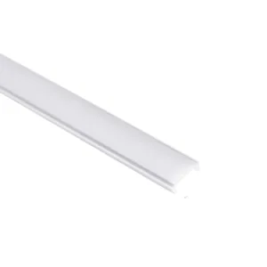 Рассеиватель для профиля LIRA-1707, цвет белый, 3м, AKS