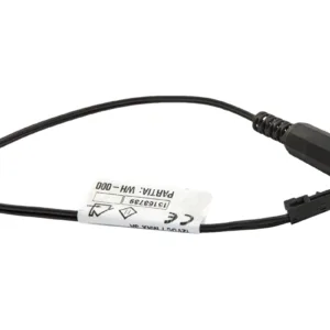 Шнур соединительный (миниконнектор папа - штекер), между трансформатором и контроллером, HLT