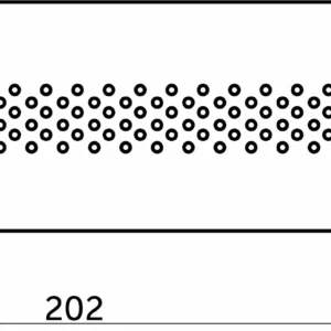 Блок питания Indoor 100W/12V, Pro, AKS