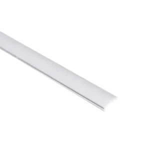 Рассеиватель для профиля SIRIUS-1407, цвет белый, 3м, AKS