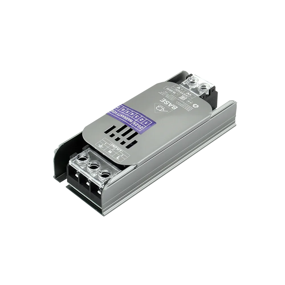 Блок питания AQ BASE 220V/24V IP20 36W