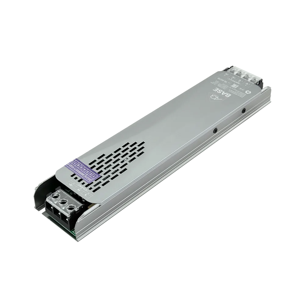 Блок питания AQ BASE 220V/12V IP20 200W