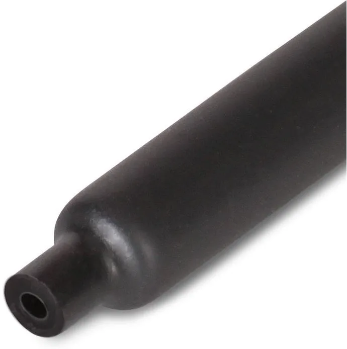 Трубка термоусаживаемая SBRS-(3X)G-12.7mm (бухта 25м)
