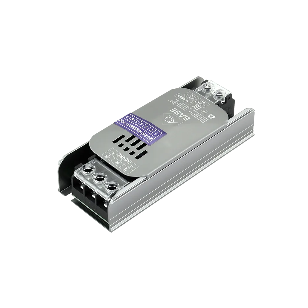 Блок питания AQ BASE 220V/12V IP20 36W