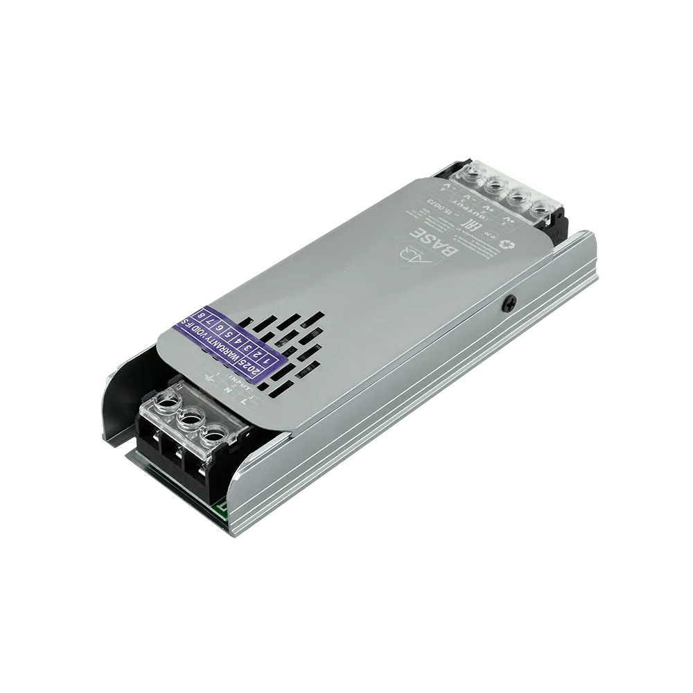 Блок питания AQ BASE 220V/24V IP20 60W