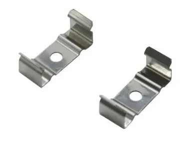 Держатель для накладного профиля SIRIUS-2310M, AKS