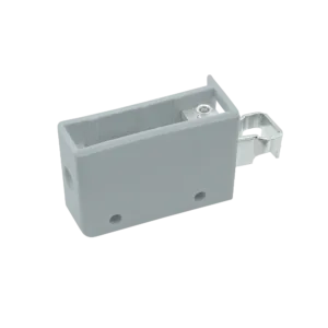 Навес AQ HOLD 02 серый левый