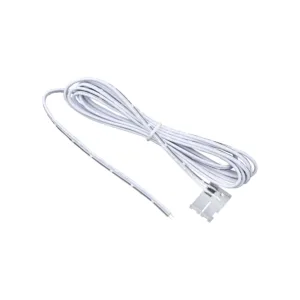 Шнур соединительный для светодиодных лент шириной 8mm (лента - провод), 2 м, AKS