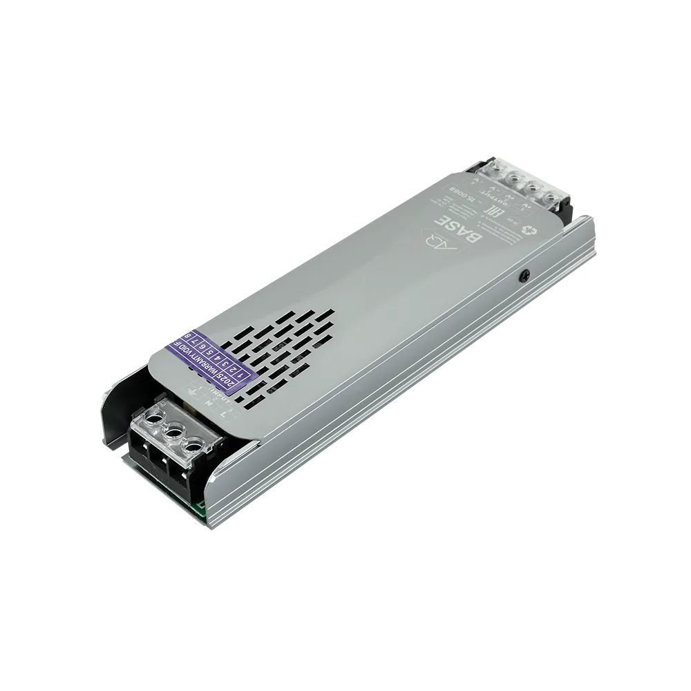 Блок питания AQ BASE 220V/12V IP20 100W