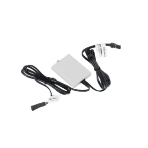 Выключатель бесконтактный для столешниц (max 54mm), с миниконнектором, 12/24V, 60W/100W, AKS