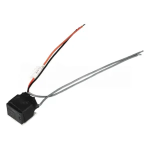 Реле-выключатель обогревателя 12VDC/220VAC для зеркала, GLS