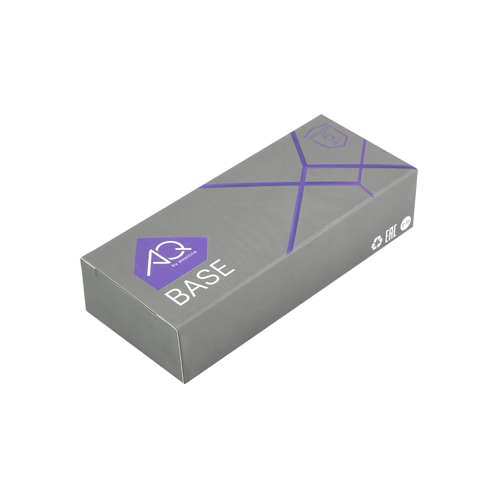 Блок питания AQ BASE 220V/24V IP20 36W