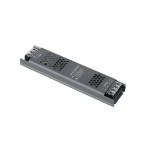 Блок питания Indoor 150W/12V, серия 3, компактный, AKS