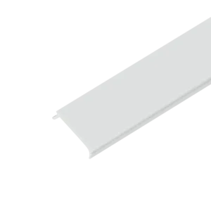 Рассеиватель для профиля AQ FORM (15/21х7, 15х7) 2 м молочный