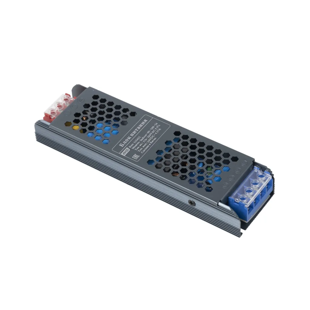 Блок питания Indoor 100W/24V, серия 5, AKS