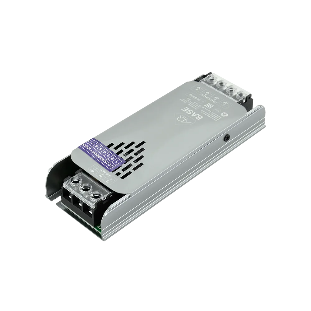 Блок питания AQ BASE 220V/12V IP20 60W