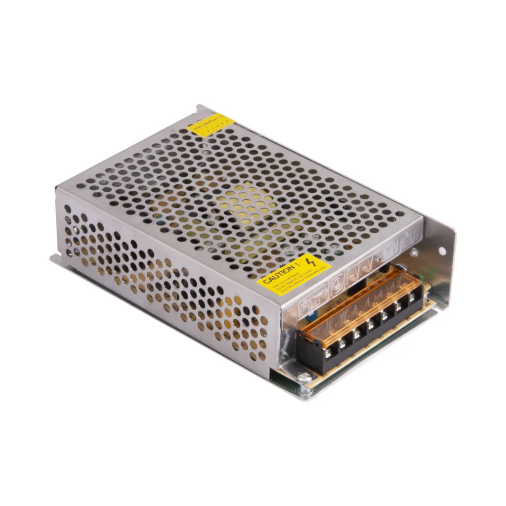 Блок питания Indoor 100W/12V, AKS