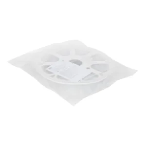 Гибкий неон - 9,6W/m, 12V, 6*12мм, 120 д/м, IP65, нейтральный белый (4000K) - 20м, AKS