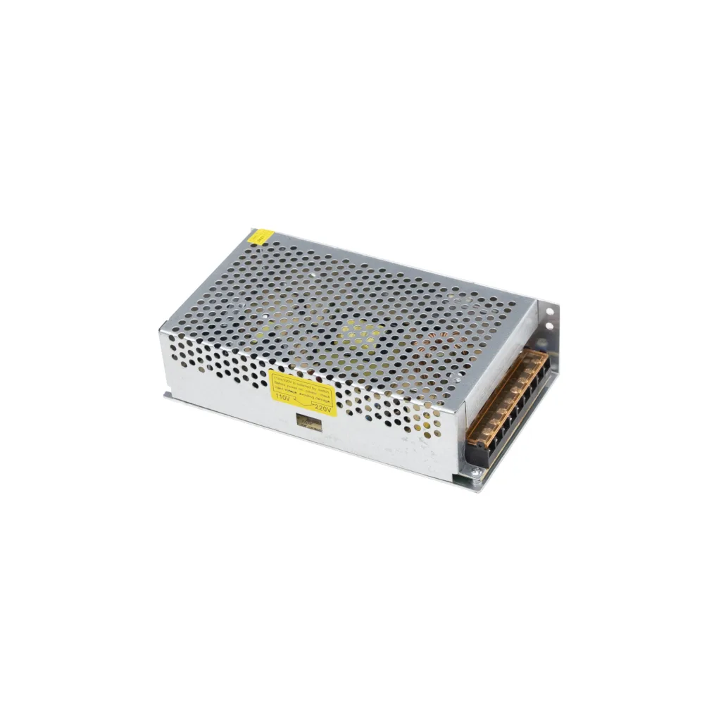 Блок питания Indoor 250W/12V, AKS
