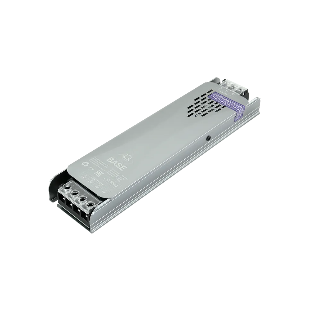 Блок питания AQ BASE 220V/12V IP20 150W