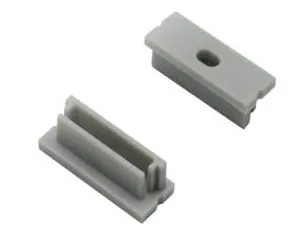 Заглушка к алюминиевому профилю SIRIUS-3010L, AKS