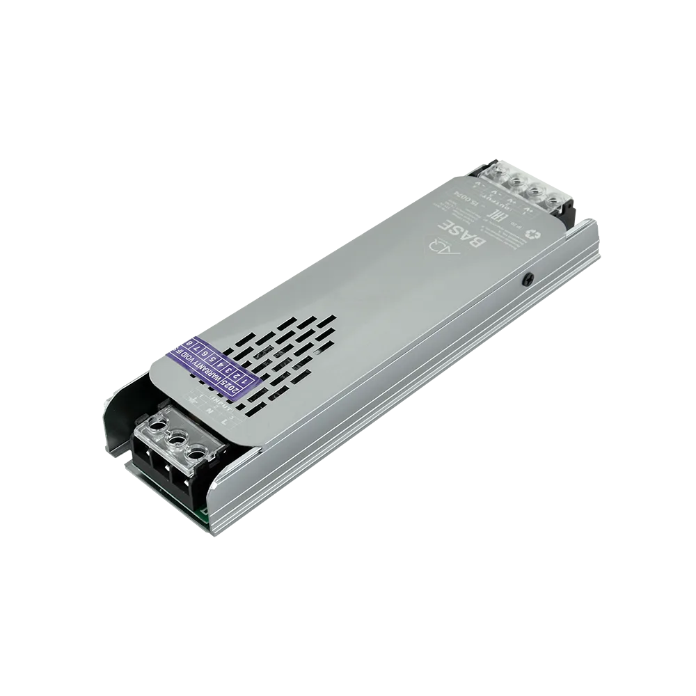 Блок питания AQ BASE 220V/24V IP20 100W