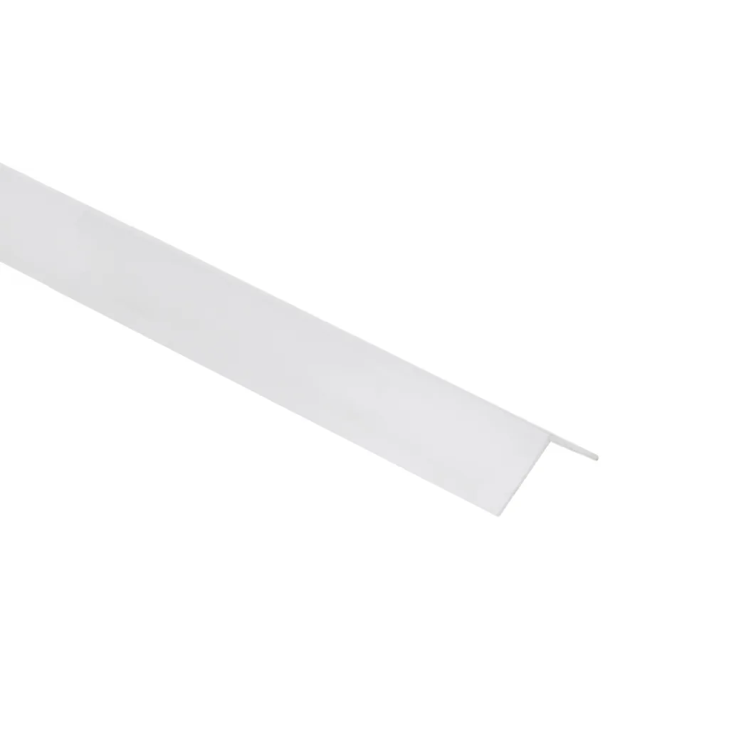 Рассеиватель для профиля ORION-1616C, форма экрана квадрат, цвет белый, 2м, AKS