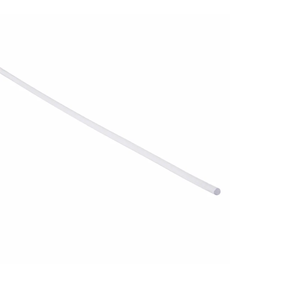 Уплотнитель для торцевого профиля CAPELLA, (1 упак = 2 м.п.), AKS