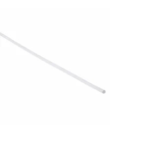 Уплотнитель для торцевого профиля CAPELLA, (1 упак = 2 м.п.), AKS