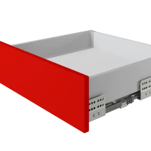 СТАРТ PUSH с прямыми боковинами стандартной высоты SB28GR.1/350