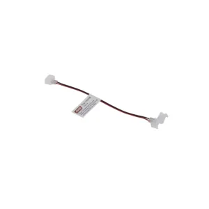 Шнур соединительный для гибкого неона 6*12 (коннектор - коннектор), 20 см, AKS